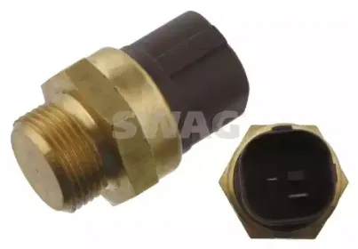 Термовыключатель, вентилятор радиатора SWAG купить